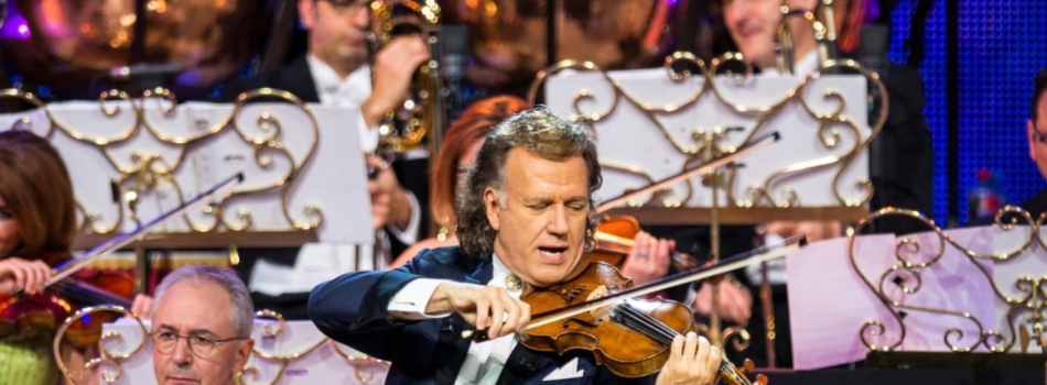 Andre Rieu Maastricht