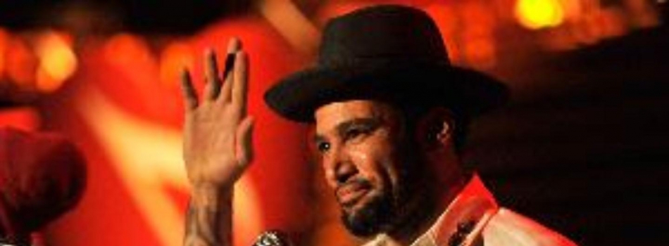 Ben Harper Lucca