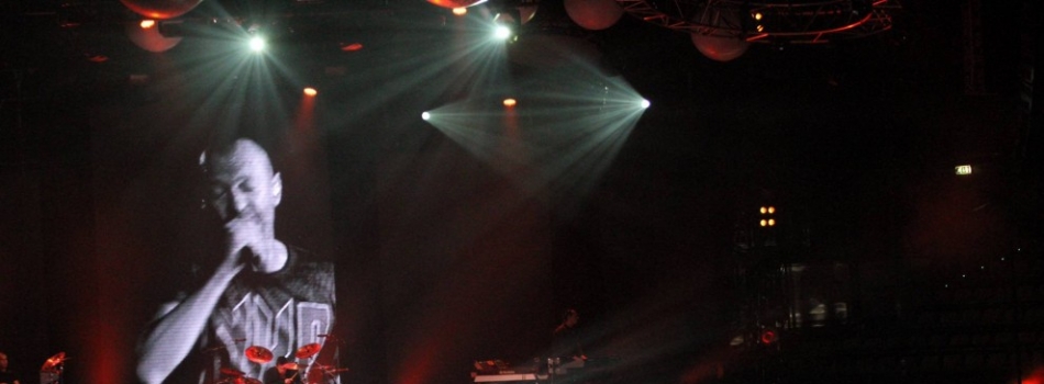 Biagio Antonacci Milano