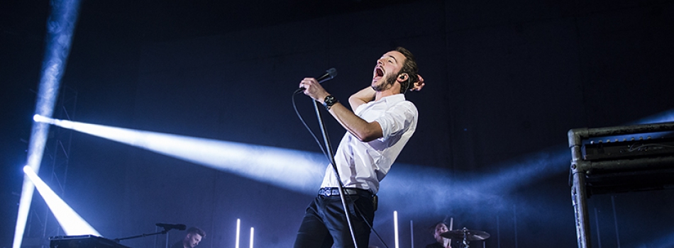 Editors Dublin