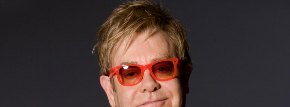 Elton John Zürich