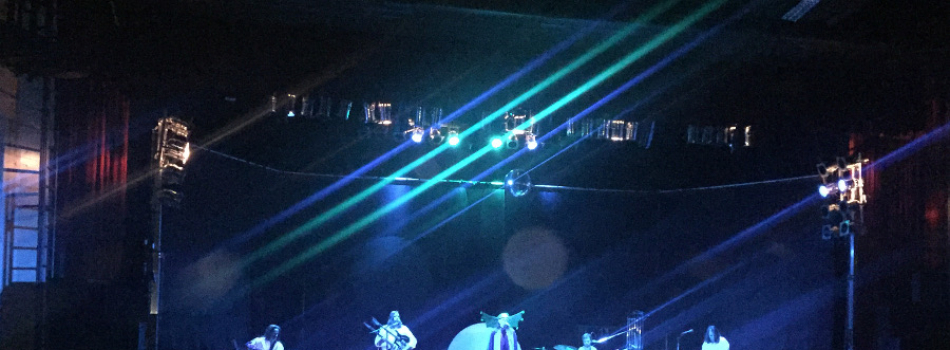 Genesis Liverpool
