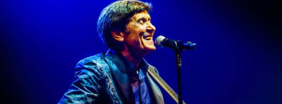 Gianni Morandi Bologna