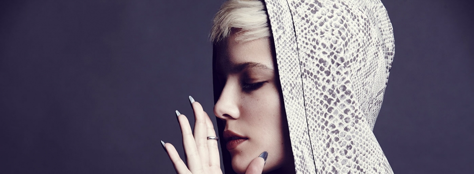 Halsey Toronto