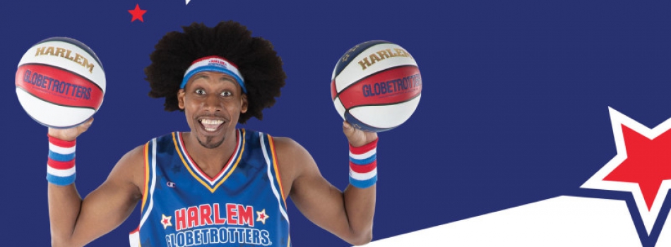 Harlem Globetrotters Ancona