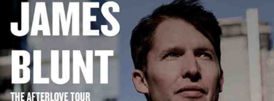 James Blunt Stuttgart