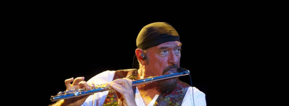 Jethro Tull Glasgow
