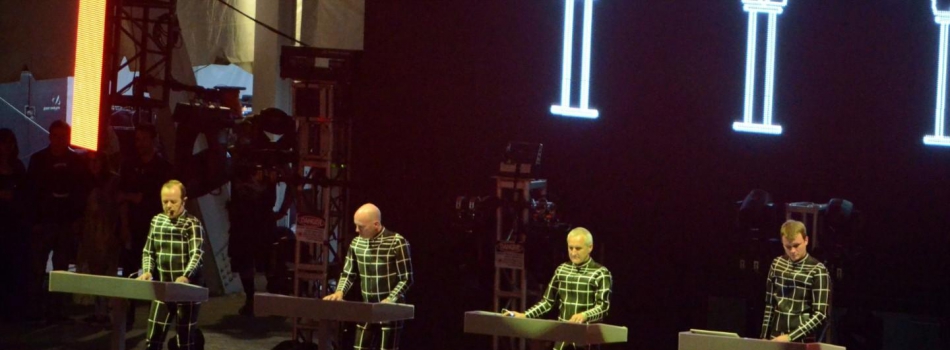 Kraftwerk Milano