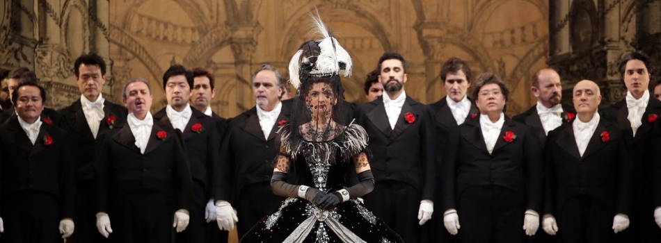 La Cenerentola Catania