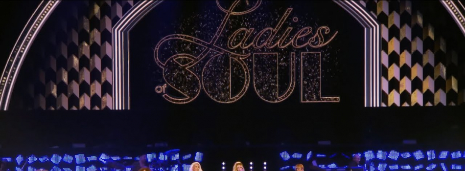 Ladies of Soul Amsterdam