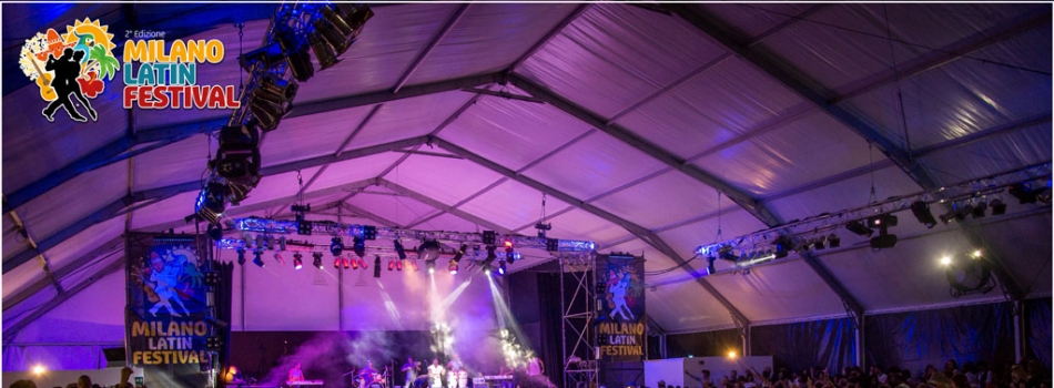 Milano Latin Festival Assago