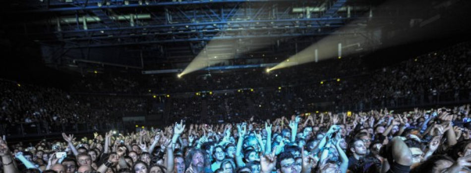 Nightwish Birmingham