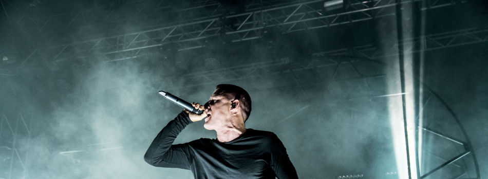 Parkway Drive Laval