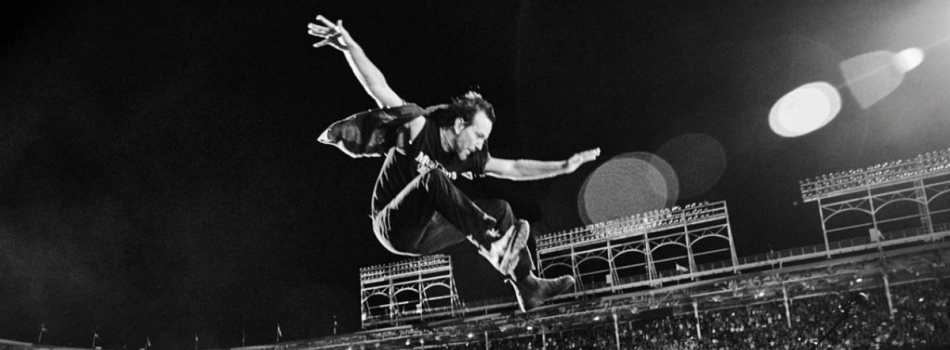 Pearl Jam Imola