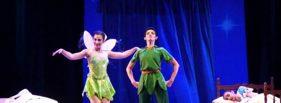 Peter Pan Milano