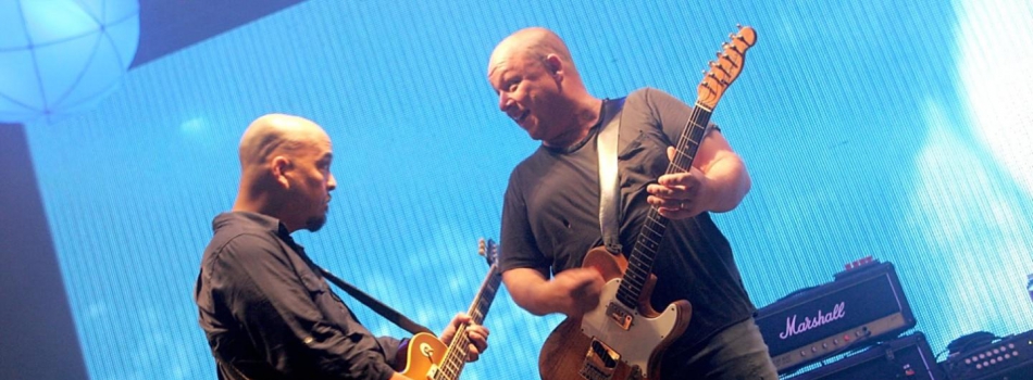 Pixies Galway