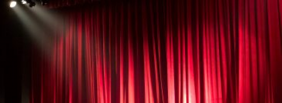 Rhod Gilbert Manchester
