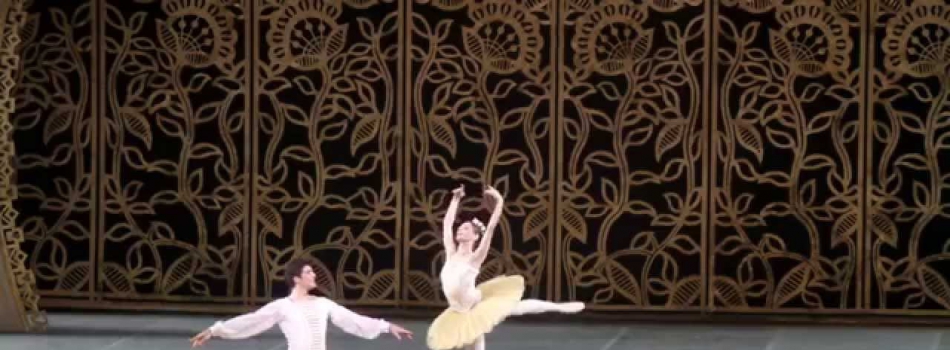 Roberto Bolle Roma