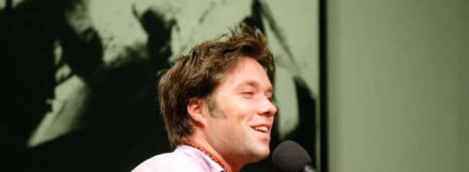 Rufus Wainwright Manchester