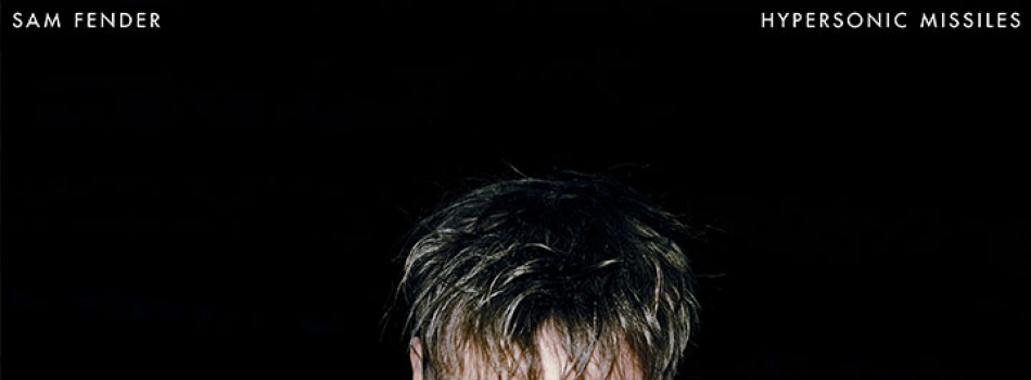 Sam Fender Leeds