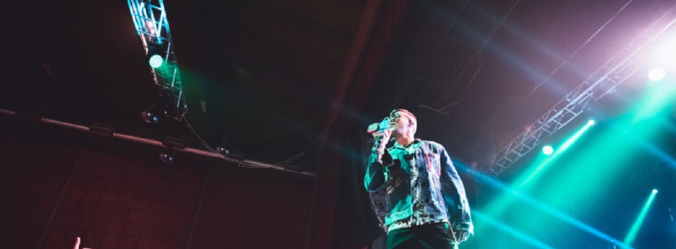 Sfera Ebbasta Assago