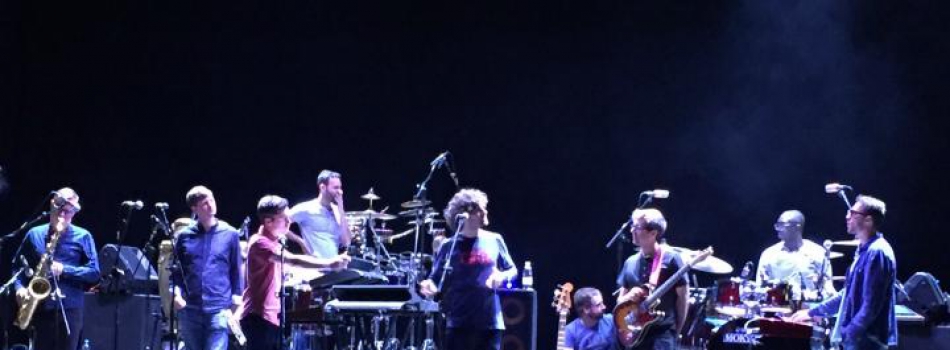 Snarky Puppy Firenze