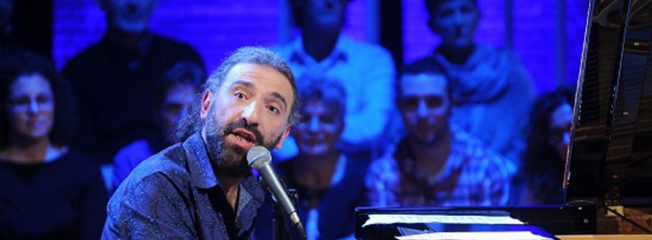 Stefano Bollani Perugia