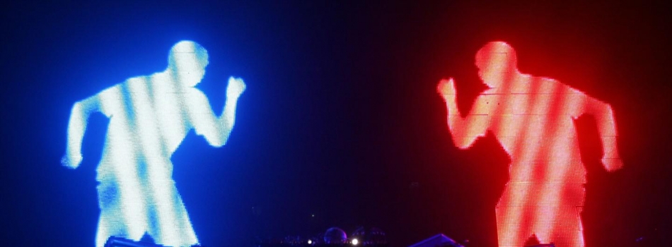 The Chemical Brothers Bologna