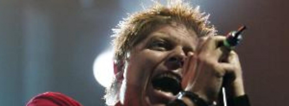 The Offspring Leeds
