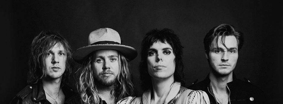 The Struts Brescia