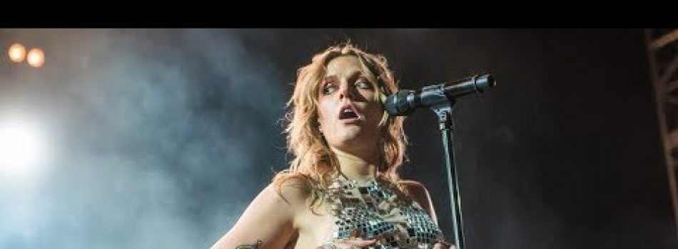 Tove Lo Amsterdam