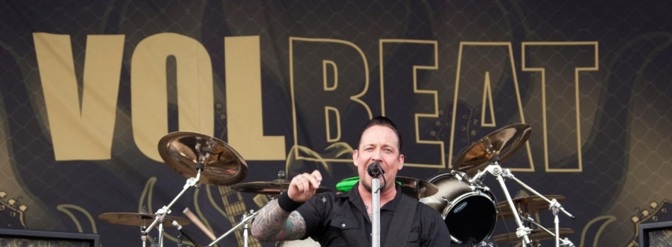Volbeat Roma