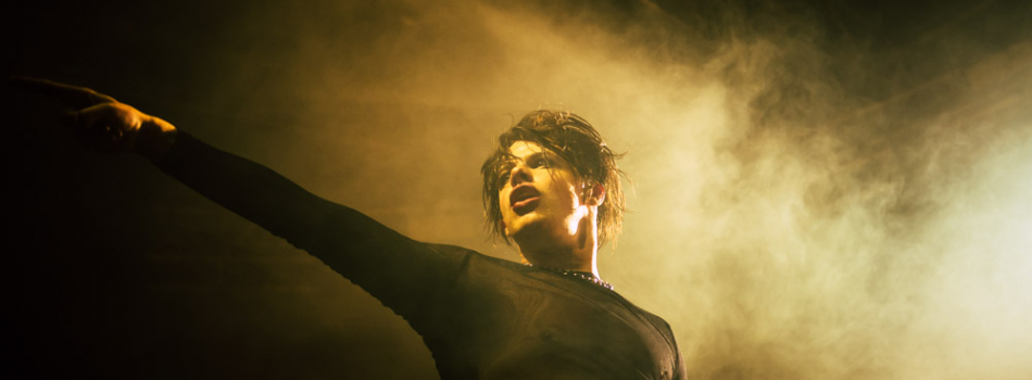Yungblud London
